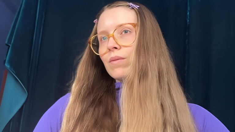 Jessie Cave Barred From Harry Potter Convention Over OnlyFans Account