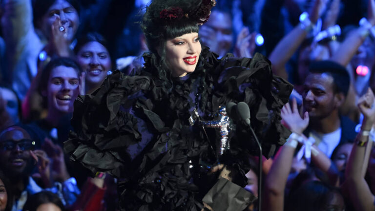 Rolling Stone Tips Lady Gaga’s Mayhem as 2026 Grammys Album of the Year Front-Runner
