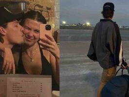Millie Bobby Brown Shares Sweet Family Photos with Jake Bongiovi and Baby Girl