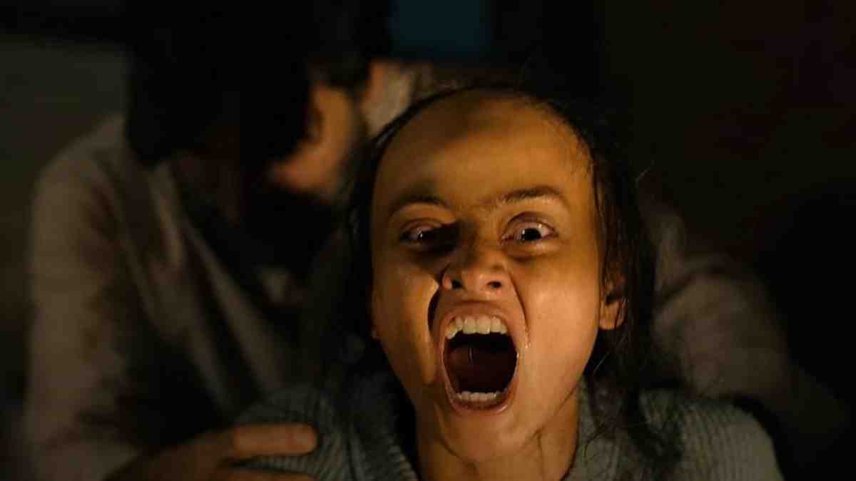 Movie Review Vash Level 2 Unmissable