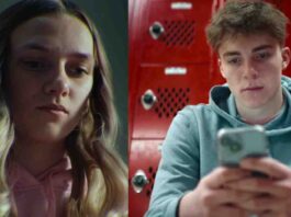 Unknown Number The High School Catfish Netflix’s Disturbing New Doc That Everyone’s Talking About