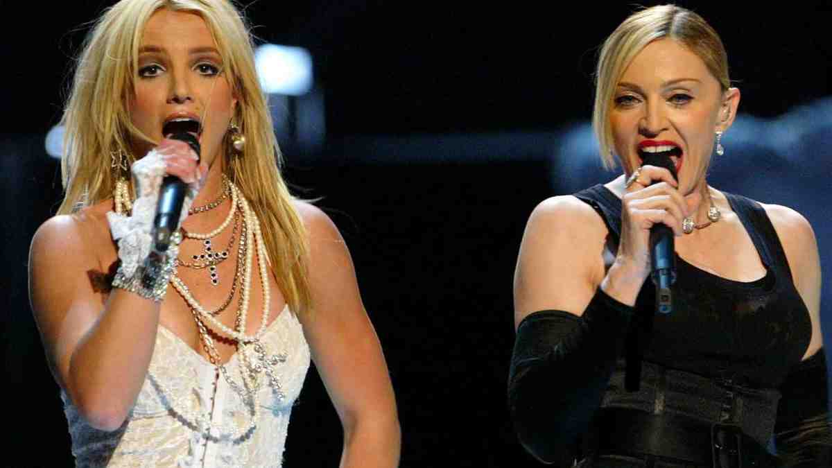 Why Female Pop Stars And Sexuality Still Spark Outrage In 2025? 1 why female pop stars and sexuality still spark outrage in 2025