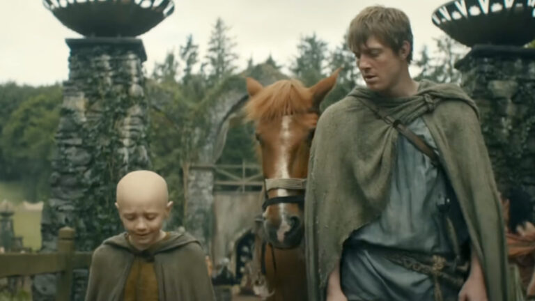 A Knight of the Seven Kingdoms Dialogues: A Glimpse into the Past of Westeros’ Most Iconic Families