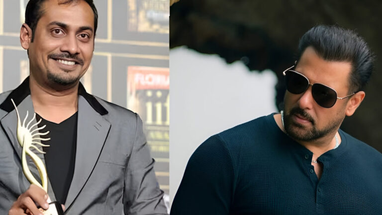Criminal Playing a Hero? Abhinav Kashyap’s Explosive Comments on Salman Khan!