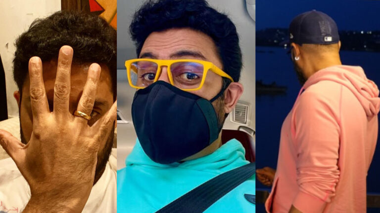 The Patient Star: 25 Years of Hard Work and Finally, a Filmfare Award!