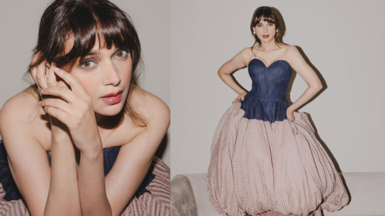 Aditi Rao Hydari’s Photoshoot Sparks Comparisons with Taylor Swift – See Why!