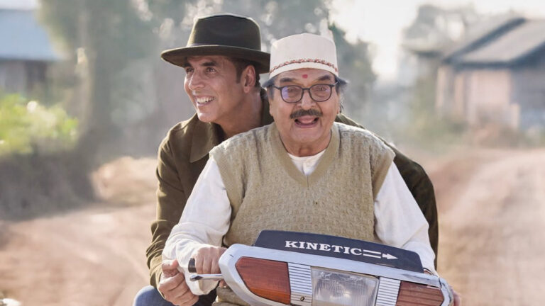 Akshay Kumar’s Emotional Post on Asrani’s Passing: ‘A True Legend’!