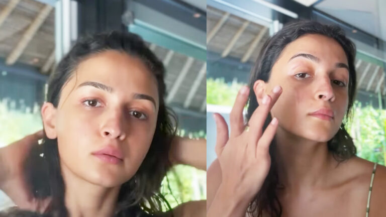 Alia Bhatt’s Makeup Secrets Revealed: Quick, Easy, and Flawless