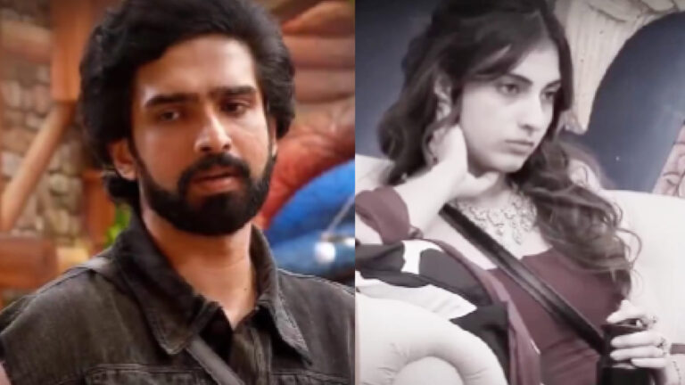 Bigg Boss 19: Amaal Mallik Apologizes to Farrhana Bhatt; Fans are proud of him