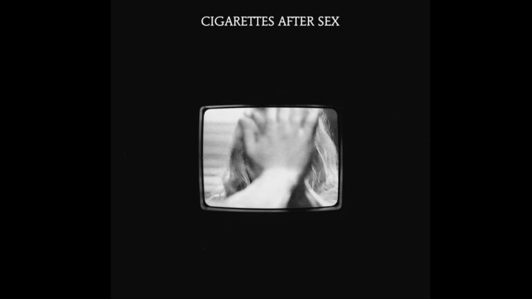 Cigarettes After Sex – Anna Karenina Song Lyrics