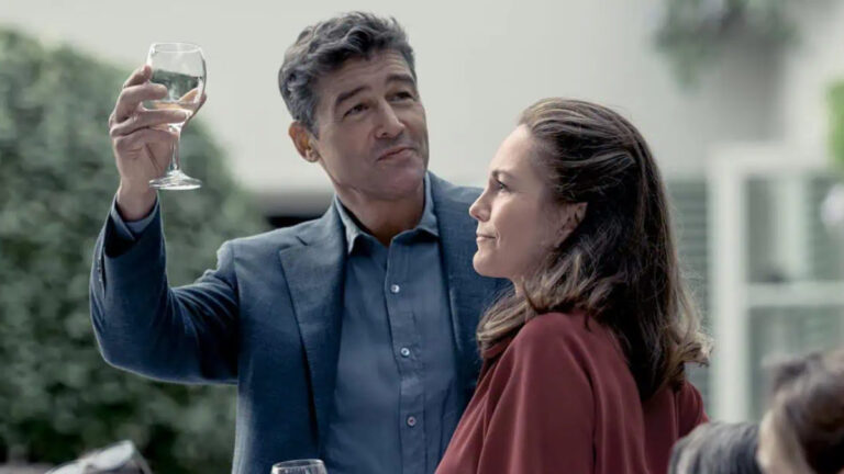 Anniversary (2025): A Family Thriller Set Against a Nation on Edge