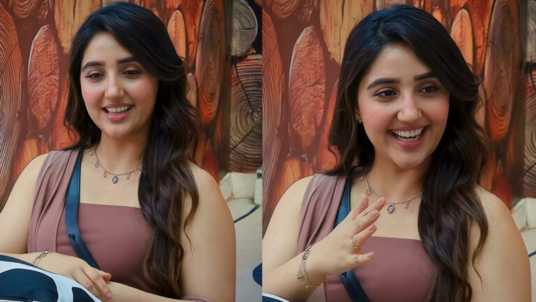 Ashnoor Kaur Body-Shaming Controversy: Bigg Boss 19 Contestants Face Backlash!