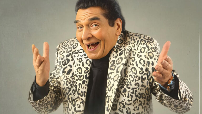 Asrani: The Actor Who Brought Heart to Humour in Indian Cinema