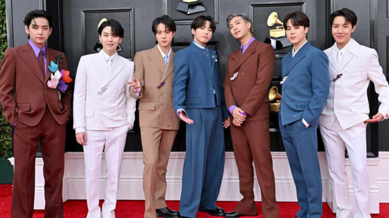 BTS India Concert in 2026? Alleged Touring Data Reveals the Truth!