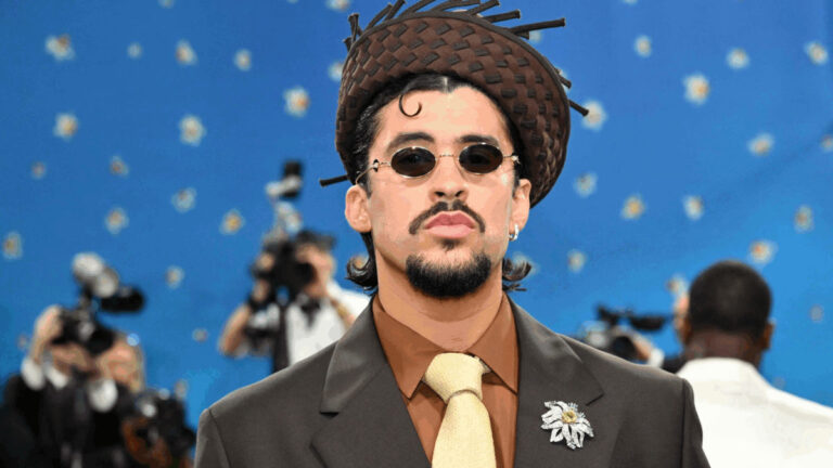 NFL Stands Firm on Bad Bunny for Super Bowl LX Halftime Show