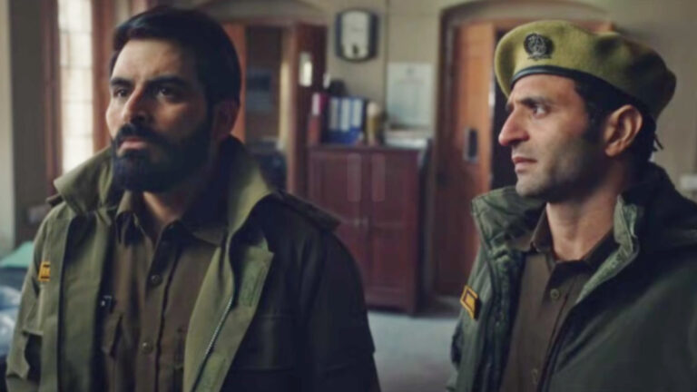 Manav Kaul’s ‘Baramulla’ Trailer: A Supernatural Thriller Set in Kashmir’s Stunning Landscape