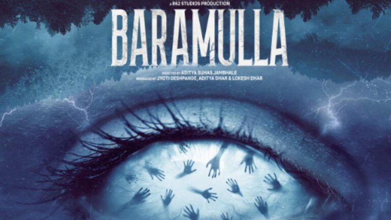 Baramulla Trailer: Manav Kaul’s Supernatural Thriller to Premiere On Netflix on this date