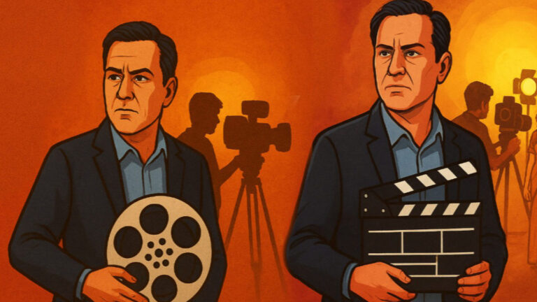 Behind the Glamour: The Unseen Struggle of Bollywood Producers Who Risk Everything for Cinema