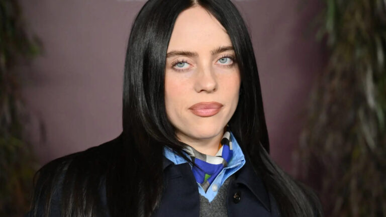 Billie Eilish Donates $11.5 Million to Charity After Calling Out Billionaires in Viral Speech
