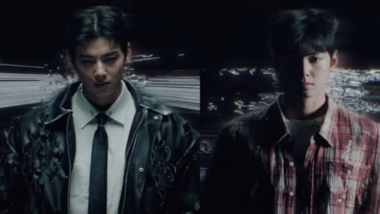 Get Ready for Cha Eun Woo’s MOST INTENSE Comeback Yet! “ELSE” Teaser is Here!