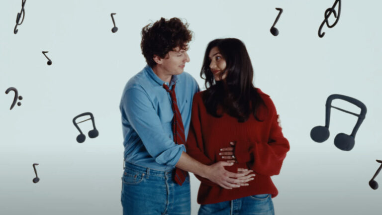 A New Chapter Unfolds! Charlie Puth and Brooke Sansone Expecting First Baby