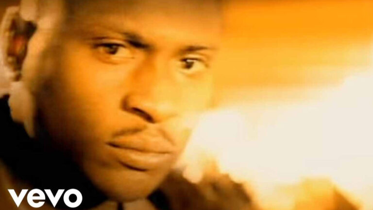 D’Angelo – Lady Song Lyrics