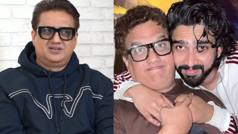 Bigg Boss 19: Amaal Mallik’s Dad Daboo Malik’s Emotional Breakdown