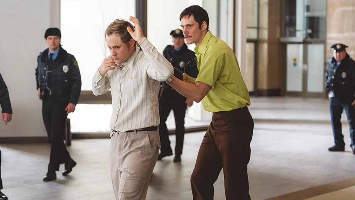 Dead Man’s Wire_pic courtesy X Dead Man’s Wire_pic courtesy X