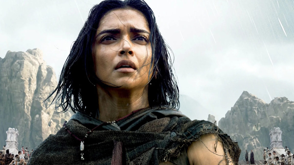 Deepika Padukone's Name is Still in Kalki Credits - The Truth Revealed! Deepika Padukone's Name is Still in Kalki Credits - The Truth Revealed!