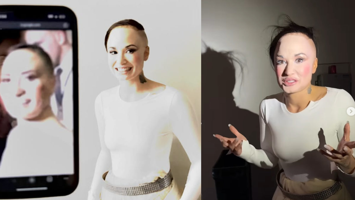 Demi Lovato_pic courtesy Instagram Demi Lovato_pic courtesy Instagram