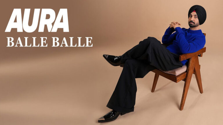 Diljit Dosanjh – Balle Balle Song Lyrics