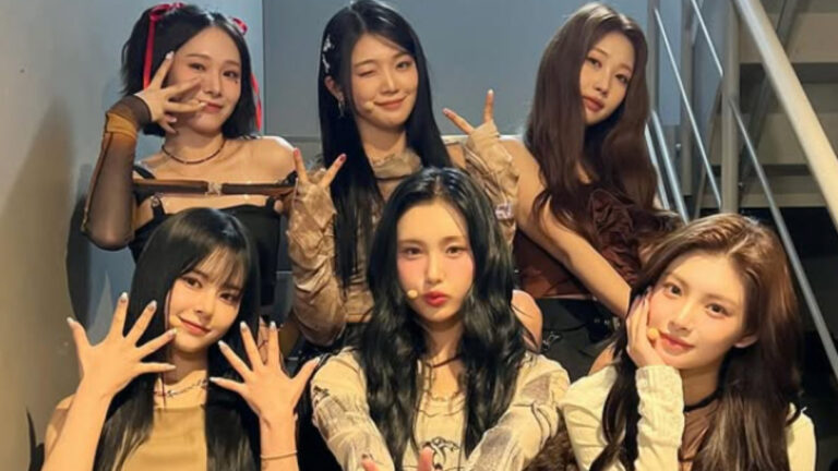 EVERGLOW’s India Debut: Orchid Music Festival to Witness Unforgettable Performance!