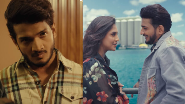 Munawar Faruqui’s First Copy Season 2 Trailer: A Gripping Tale of Redemption and Revenge