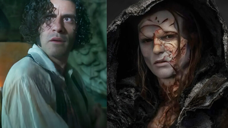 Guillermo del Toro’s Frankenstein Ending Explained: How the Film Changes Mary Shelley’s Original Story