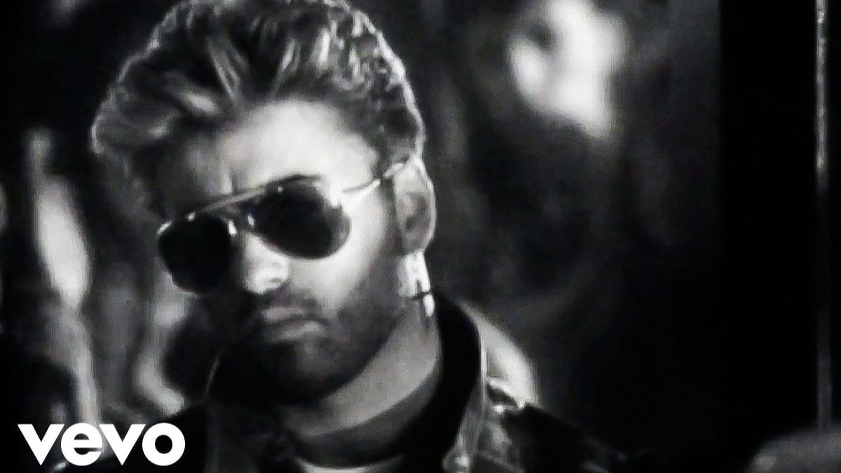 George Michael - Father Figure Song Lyrics_pic courtesy Youtube George Michael - Father Figure Song Lyrics_pic courtesy Youtube