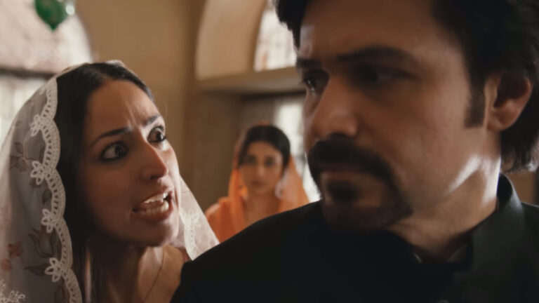 HAQ’s Most Powerful Dialogues: Yami Gautam and Emraan Hashmi’s Intense Confrontation
