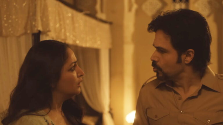 Haq Movie Review | Yami Gautam Excels