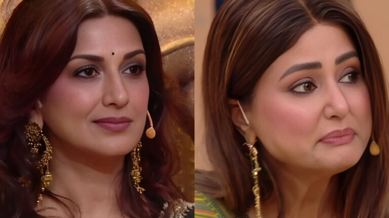 Hina Khan and Sonali Bendre Left Speechless by Fan’s Selfless Act: Watch the Emotional Video!