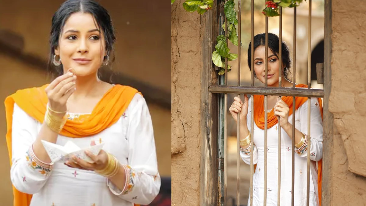 Ikk Kudi Review_pic courtesy Instagram Ikk Kudi Review_pic courtesy Instagram