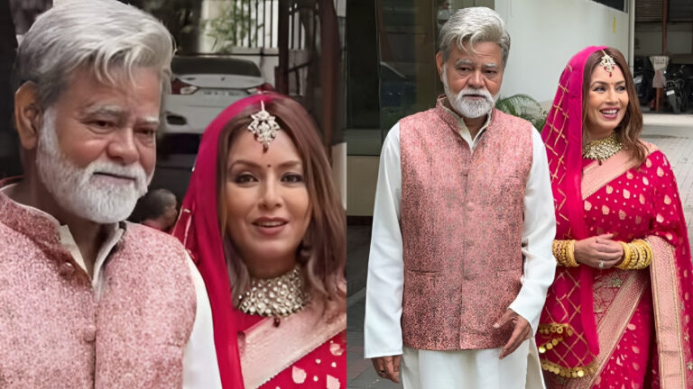 Is Mahima Chaudhry Really Married to Sanjay Mishra?