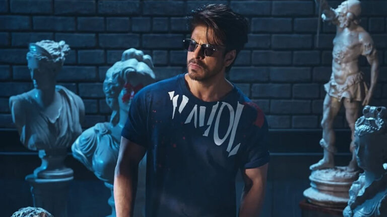 Is Shah Rukh Khan the Real Villain of Bollywood? Costars Share Their Thoughts!
