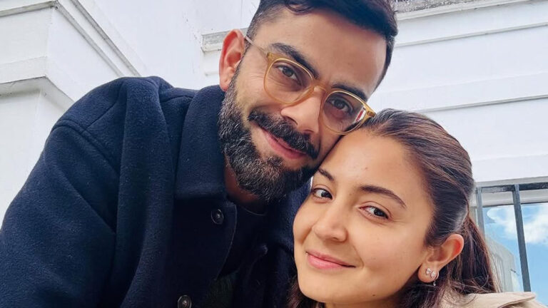 Is Virat Kohli’s Family Saying Goodbye to India? The Answer May Surprise You!