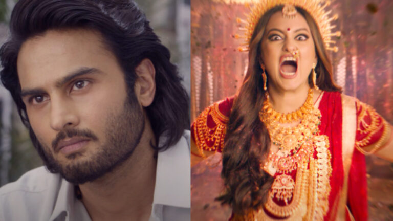 24 Hours, 3 Days, NO BREAKS! Sonakshi Sinha and Sudheer Babu’s Jatadhara Climax Shoot is GOALS