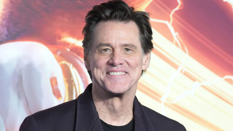 Get Ready for Blast Off! Jim Carrey to Lead Live-Action Jetsons Movie at Warner Bros!