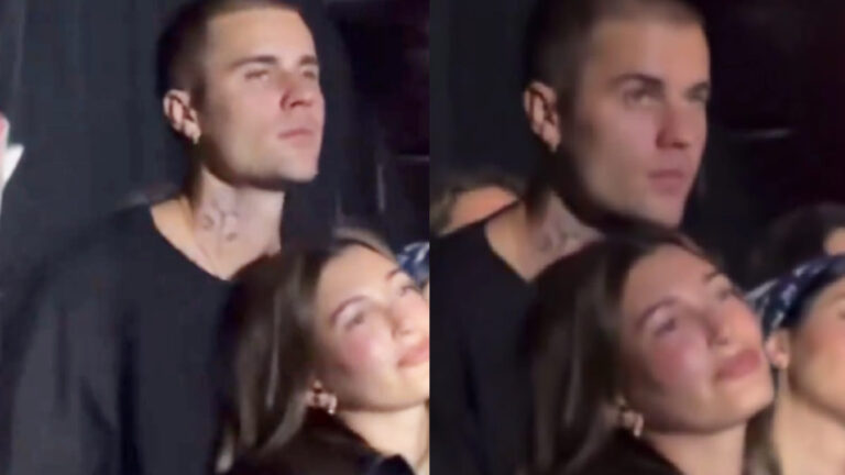 Justin Bieber’s Clean-Shaven Look: Fans Call It a ‘Glow-Up’