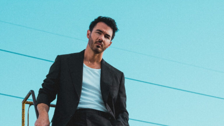 Kevin Jonas Breaks Free: “Changing” Set to Shake Up the Music Scene on this date