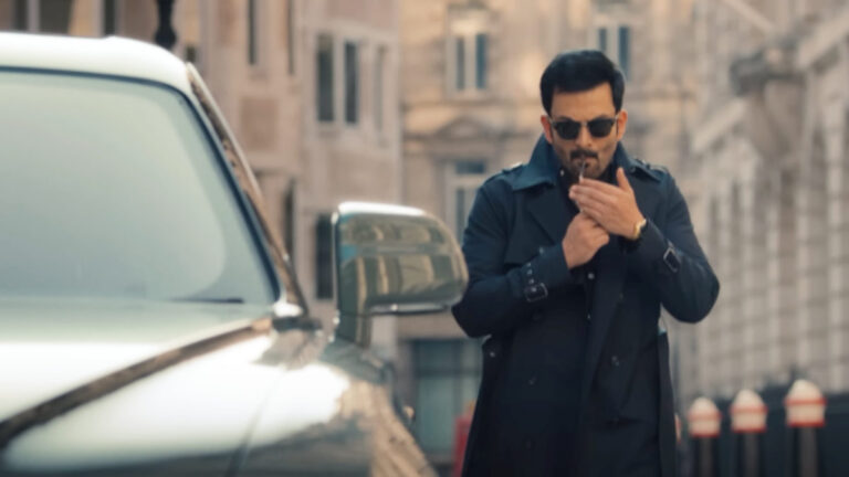 Khalifa First Look: Prithviraj Sukumaran’s Aamir Ali is a Revelation!