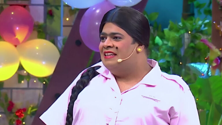 Kiku Sharda Opens Up About Kapil Sharma Show Rumors – You Won’t Believe What He Said!