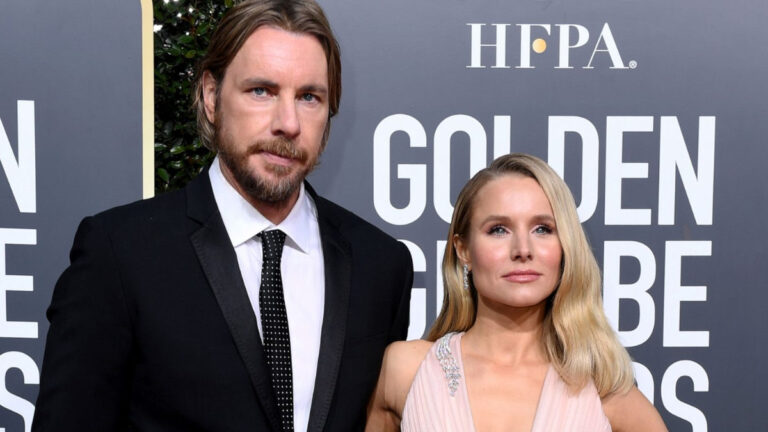 Kristen Bell’s Anniversary Post Sparks Backlash and Leads to Comment Restrictions