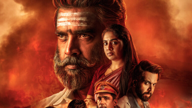 Get Ready for the Ultimate Power Struggle! R Madhavan’s Legacy Promises Edge-of-the-Seat Thrills!